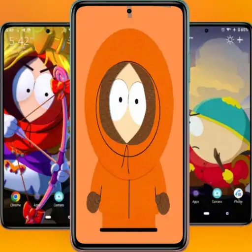 Play South Park Wallpapers HD APK Play South Park Wallpapers HD APK