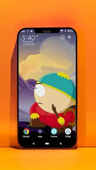 Play South Park Wallpapers HD as an online game South Park Wallpapers HD with UptoPlay