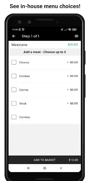 Play South Philly Barbacoa as an online game online South Philly Barbacoa with UptoPlay Play South Philly Barbacoa as an online game South Philly Barbacoa with UptoPlay