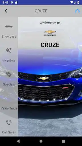 Play South Pointe Chevrolet as an online game South Pointe Chevrolet with UptoPlay