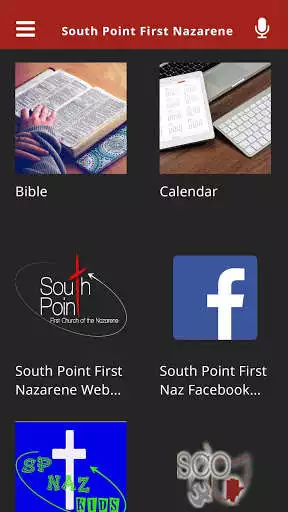 Play South Point First Nazarene  and enjoy South Point First Nazarene with UptoPlay
