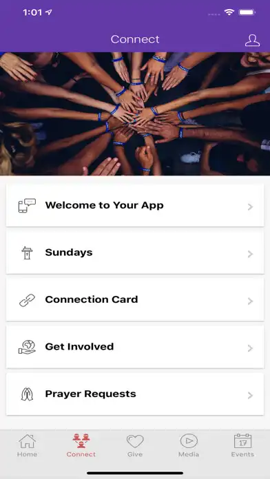 Play Southport Christian Center as an online game Southport Christian Center with UptoPlay