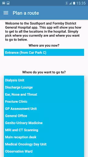 Play Southport Hospital as an online game Southport Hospital with UptoPlay