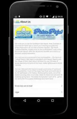 Play Southport Oak Island Chamber Play Southport Oak Island Chamber