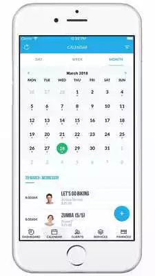 Play Southport Sharks H + F