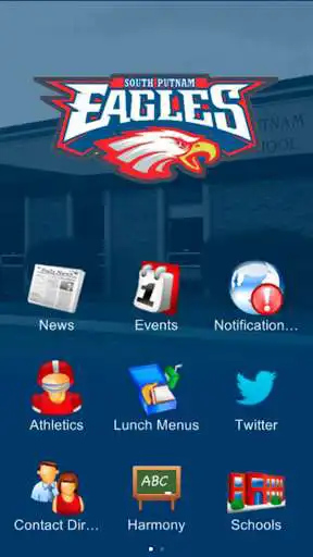 Play South Putnam Com Schools  and enjoy South Putnam Com Schools with UptoPlay