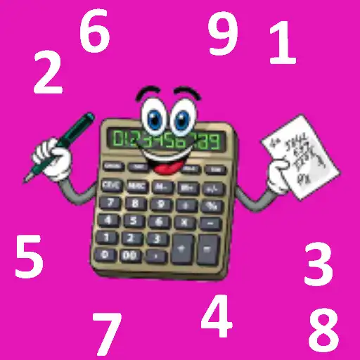Play South Saxon Calculator APK