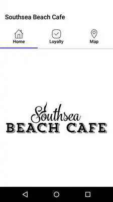 Play Southsea Beach Cafe Play Southsea Beach Cafe