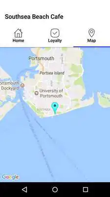 Play Southsea Beach Cafe Play Southsea Beach Cafe