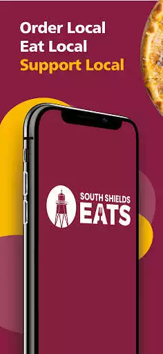 Play South Shields Eats  and enjoy South Shields Eats with UptoPlay