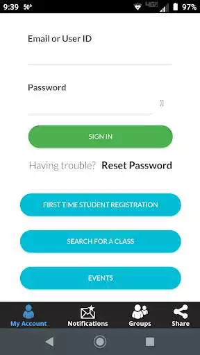 Play South Shore Gymnastics Academy as an online game South Shore Gymnastics Academy with UptoPlay