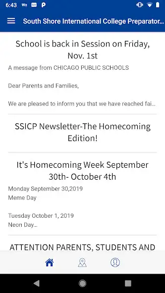 Play South Shore International CP  and enjoy South Shore International CP with UptoPlay