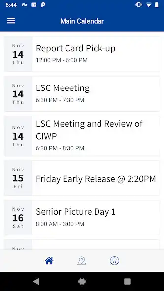 Play South Shore International CP as an online game South Shore International CP with UptoPlay