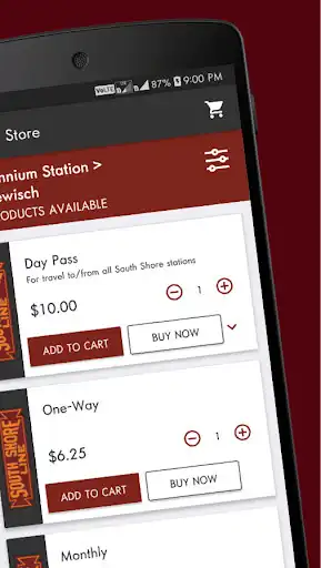 Play South Shore as an online game South Shore with UptoPlay