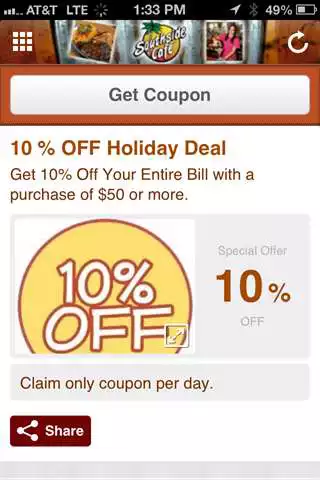 Play APK Southside Cafe  and enjoy Southside Cafe with UptoPlay biz.app4mobile.app_cf159d419f9a43a38bb170546abbbd41.app