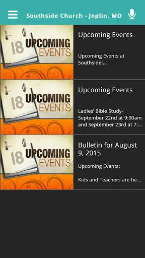 Play Southside Church - Joplin, MO as an online game online Southside Church - Joplin, MO with UptoPlay com.sharefaith.sfchurchapp_4b908c14d8b2767f Play Southside Church - Joplin, MO as an online game Southside Church - Joplin, MO with UptoPlay