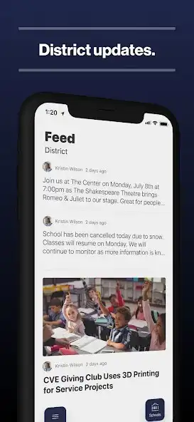 Play Southside School District as an online game Southside School District with UptoPlay