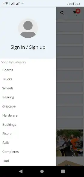 Play Southside Skateshop as an online game Southside Skateshop with UptoPlay