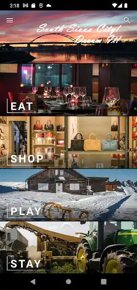 Play South Sioux City! Dream It!  and enjoy South Sioux City! Dream It! with UptoPlay