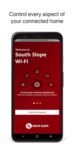 Play South Slope Wi-Fi  and enjoy South Slope Wi-Fi with UptoPlay