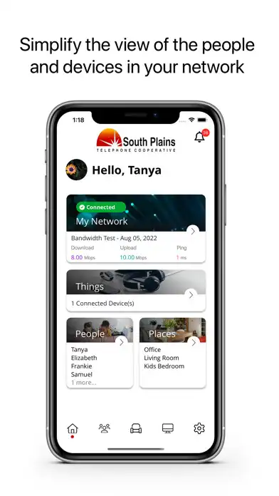 Play South Slope Wi-Fi as an online game South Slope Wi-Fi with UptoPlay