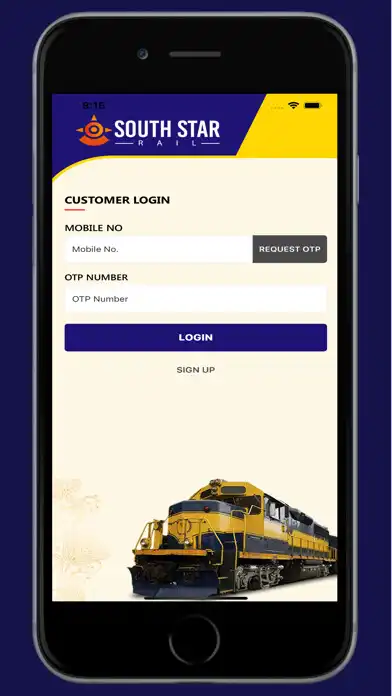 Play South Star Rail as an online game online South Star Rail with UptoPlay Play South Star Rail as an online game South Star Rail with UptoPlay