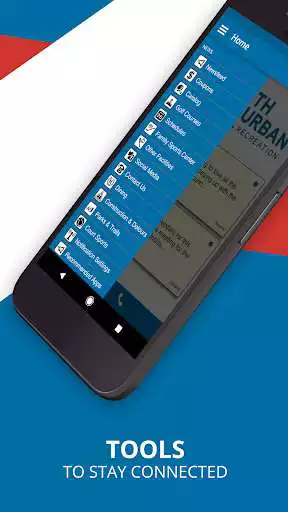 Play South Suburban Parks  Rec as an online game South Suburban Parks  Rec with UptoPlay