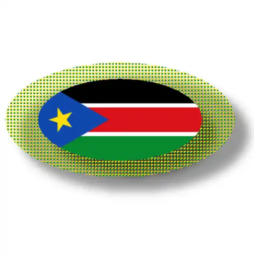 Play South Sudanese apps APK