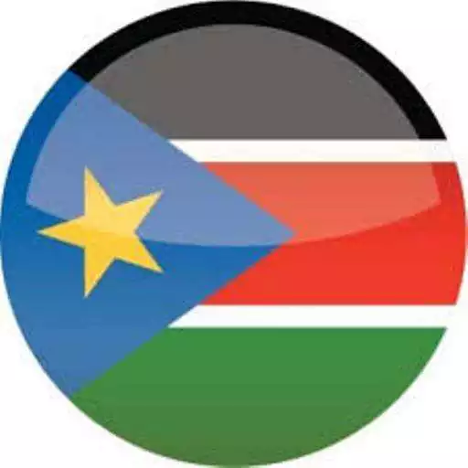 Run free android online South Sudan FM Radios APK