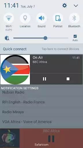 Play APK South Sudan FM Radios  and enjoy South Sudan FM Radios with UptoPlay com.fm.radios.ssudan
