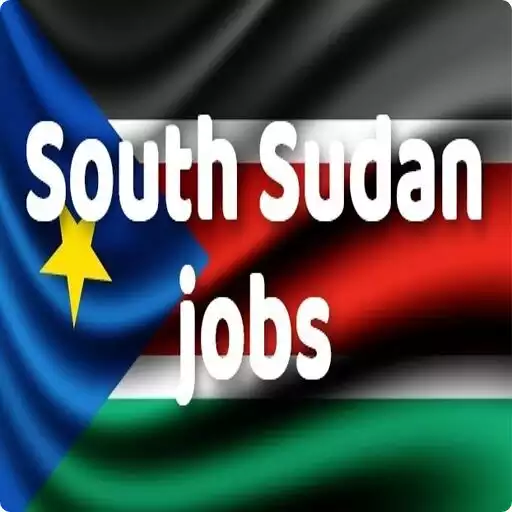 Free play online South Sudan Jobs APK Free play online South Sudan Jobs APK