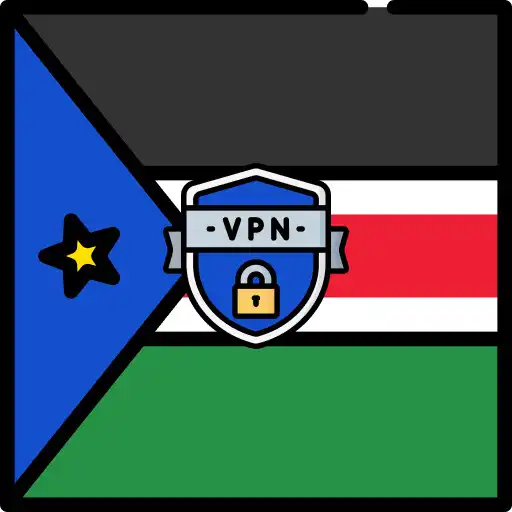 Play South Sudan VPN -Private Proxy APK