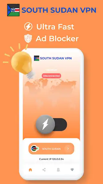 Play South Sudan VPN -Private Proxy as an online game online South Sudan VPN -Private Proxy with UptoPlay Play South Sudan VPN -Private Proxy as an online game South Sudan VPN -Private Proxy with UptoPlay
