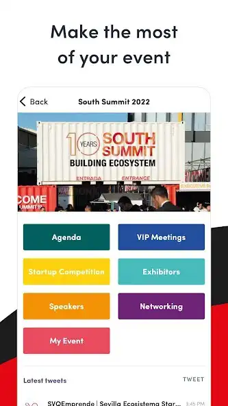 Play South Summit  and enjoy South Summit with UptoPlay