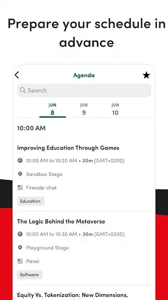 Play South Summit as an online game South Summit with UptoPlay