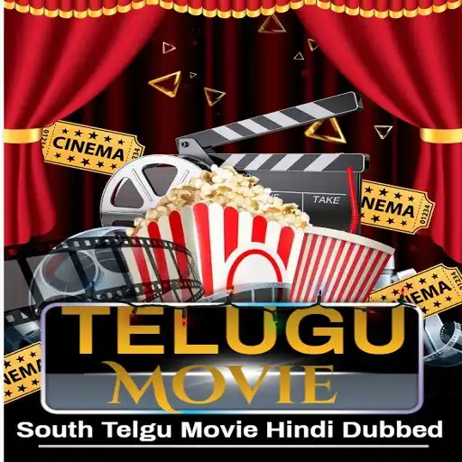 Play South Telugu Movie in Hindi APK