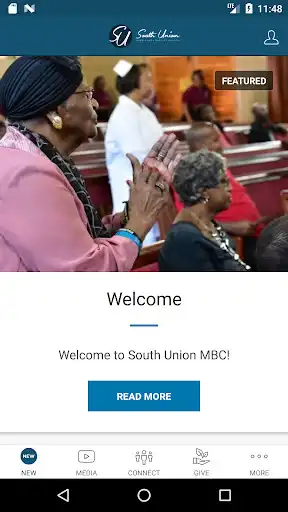 Play South Union MBC - Houston  and enjoy South Union MBC - Houston with UptoPlay