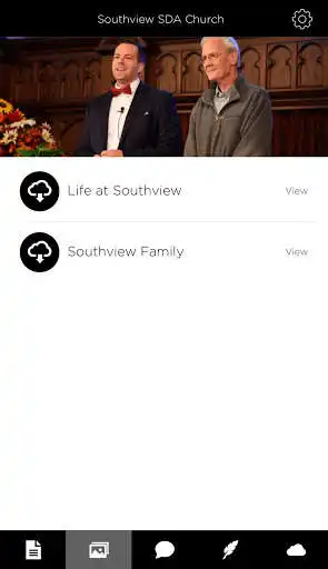 Play Southview Church Connect as an online game Southview Church Connect with UptoPlay