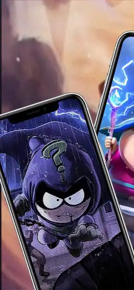 Play South Wallpaper 4K HD in park  and enjoy South Wallpaper 4K HD in park with UptoPlay