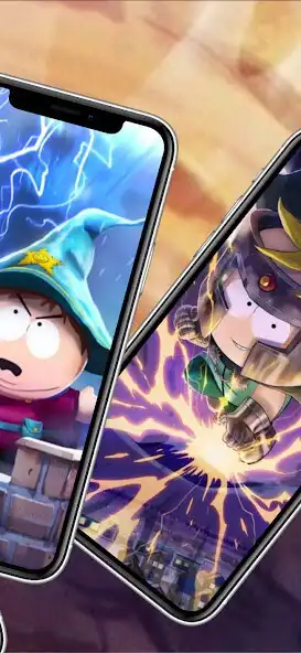 Play South Wallpaper 4K HD in park as an online game South Wallpaper 4K HD in park with UptoPlay