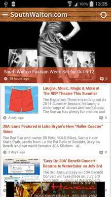 Play South Walton