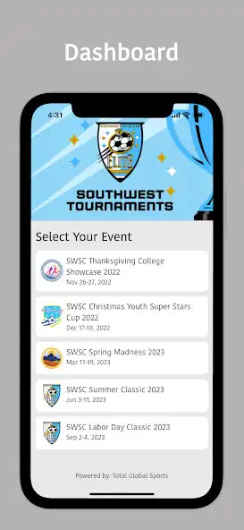 Play Southwest Elite SC Tournaments  and enjoy Southwest Elite SC Tournaments with UptoPlay