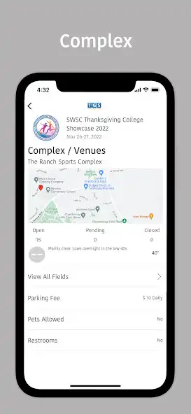 Play Southwest Elite SC Tournaments as an online game Southwest Elite SC Tournaments with UptoPlay