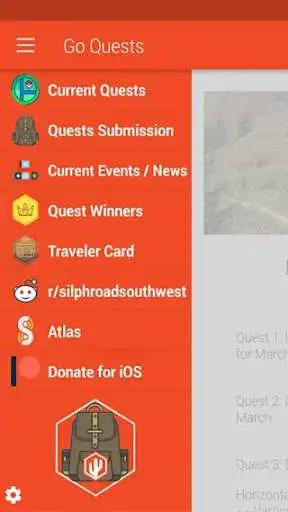 Play APK Southwest Go Quests and enjoy Southwest Go Quests with UptoPlay com.appspotr.id_922607806878582763 Play APK Southwest Go Quests and enjoy Southwest Go Quests with UptoPlay com.appspotr.id_922607806878582763