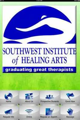 Play Southwest Institute of Healing