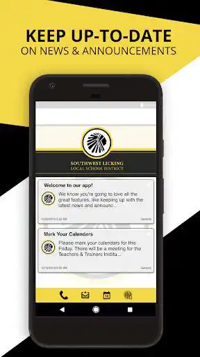 Play Southwest Licking Schools  and enjoy Southwest Licking Schools with UptoPlay