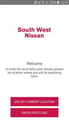 Play South West Nissan Used Cars