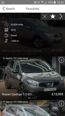 Play South West Nissan Used Cars