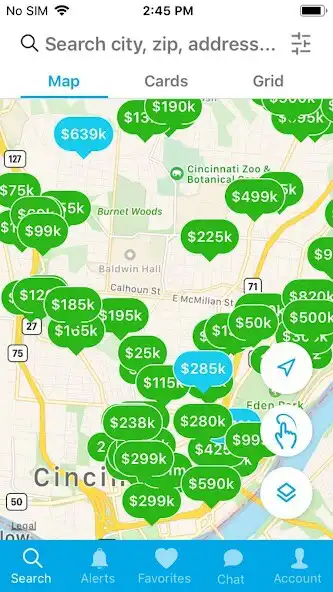 Play South West Ohio Real Estate  and enjoy South West Ohio Real Estate with UptoPlay