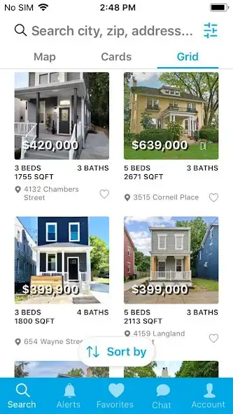 Play South West Ohio Real Estate as an online game South West Ohio Real Estate with UptoPlay